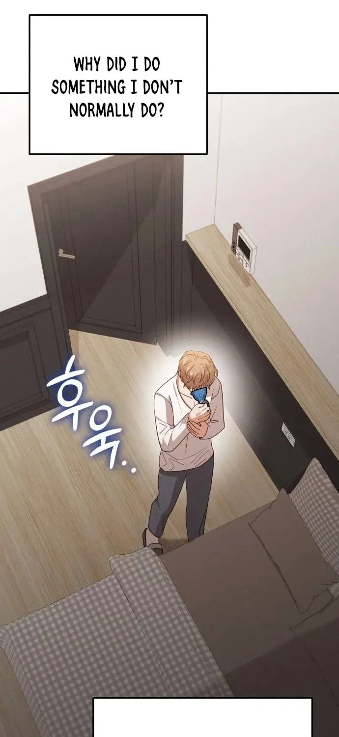 Read Visible Love chapter 8 image 50 on Lezhin
