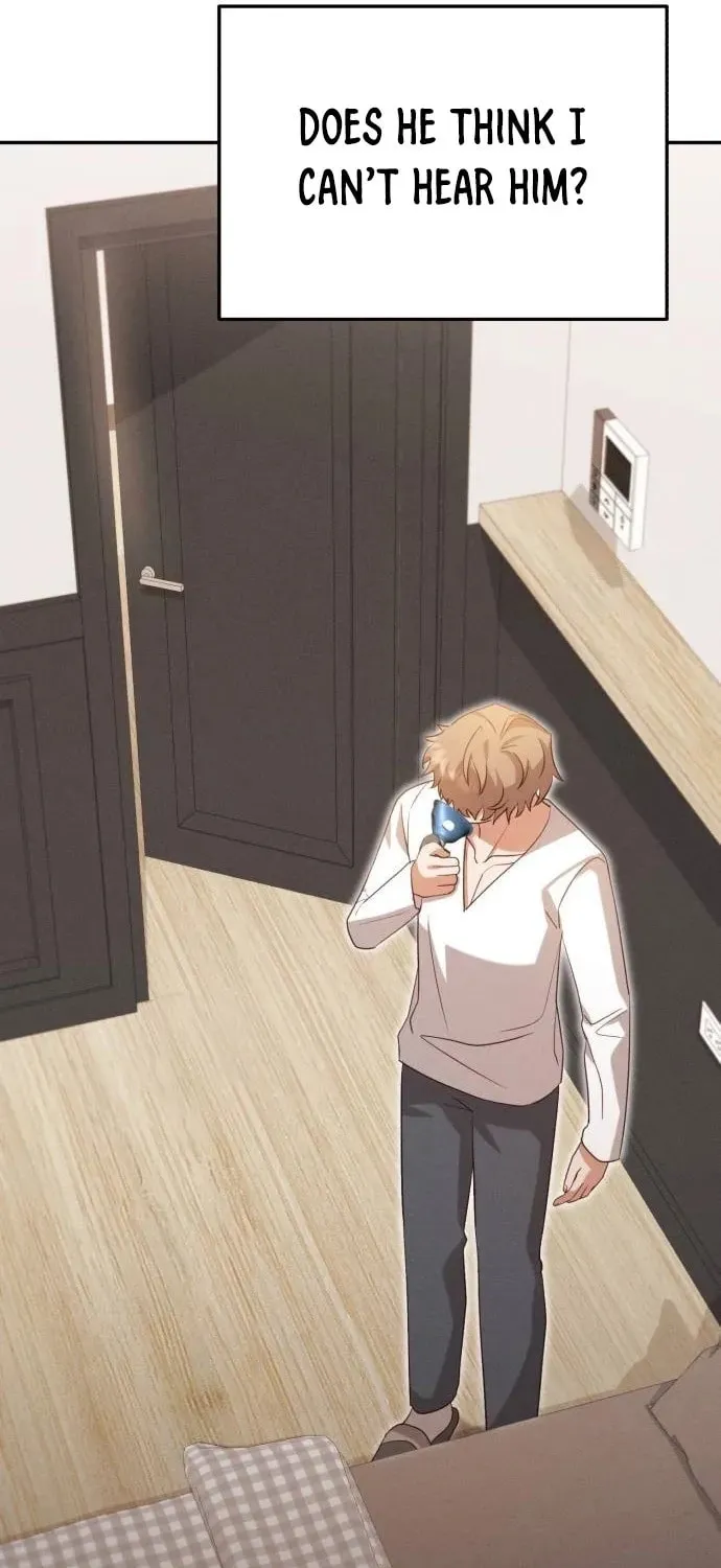Read Visible Love chapter 8 image 55 on Lezhin
