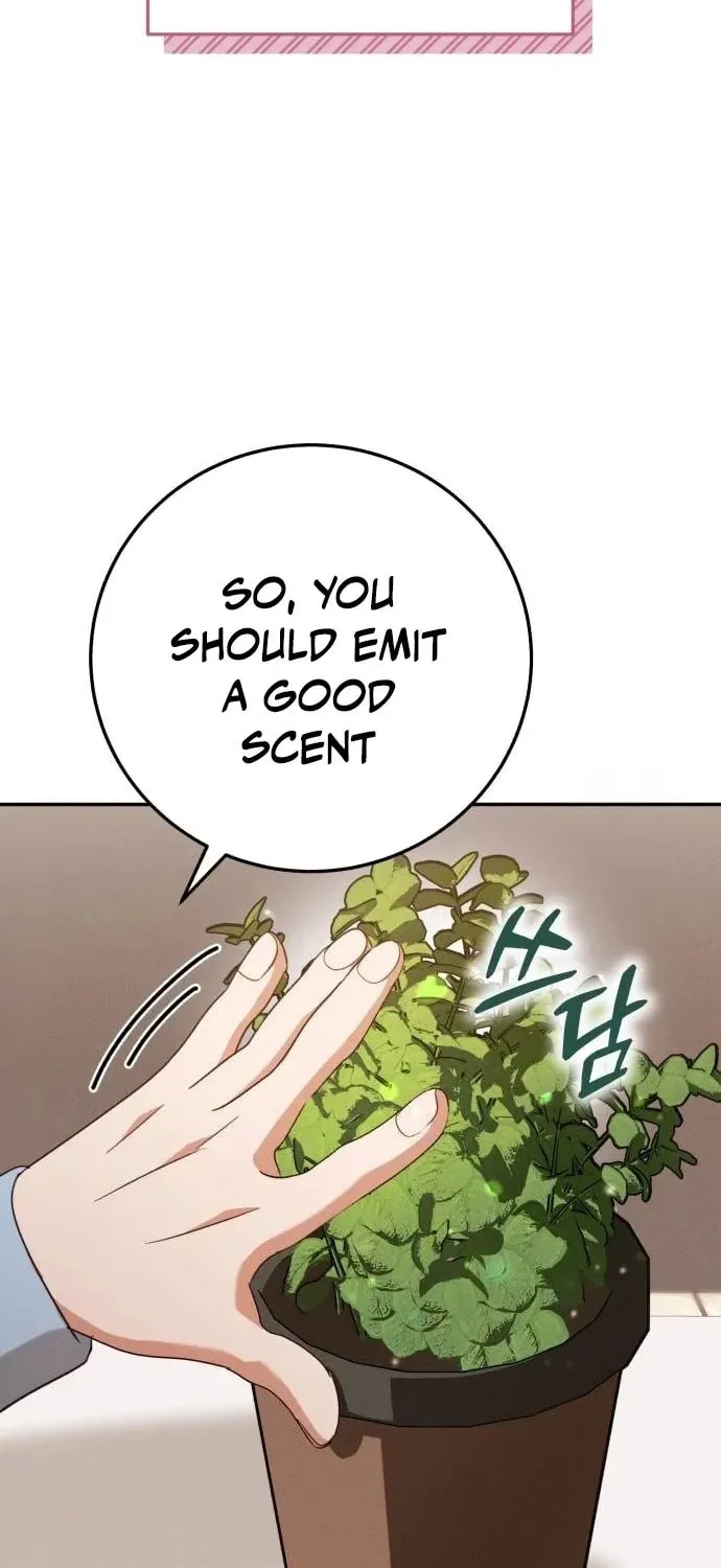 Read Visible Love chapter 8 image 58 on Lezhin