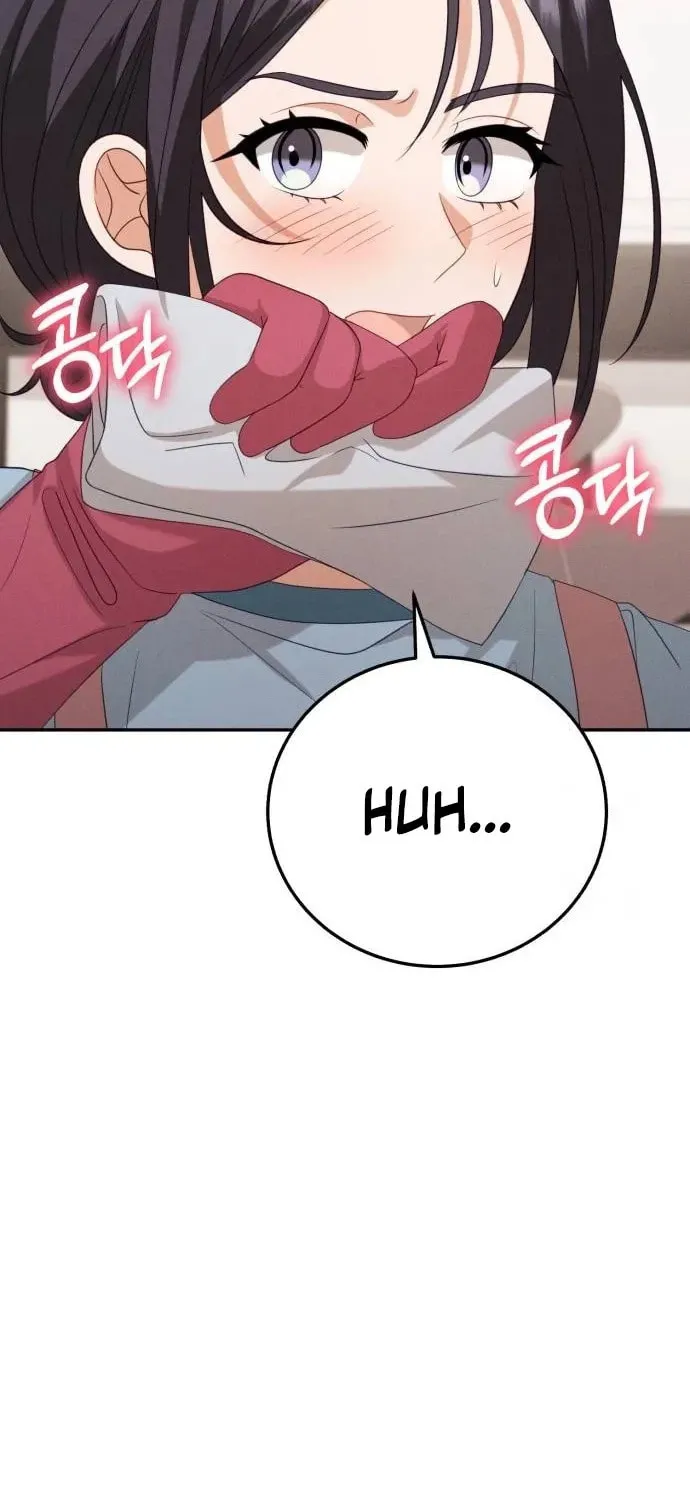 Read Visible Love chapter 8 image 6 on Lezhin