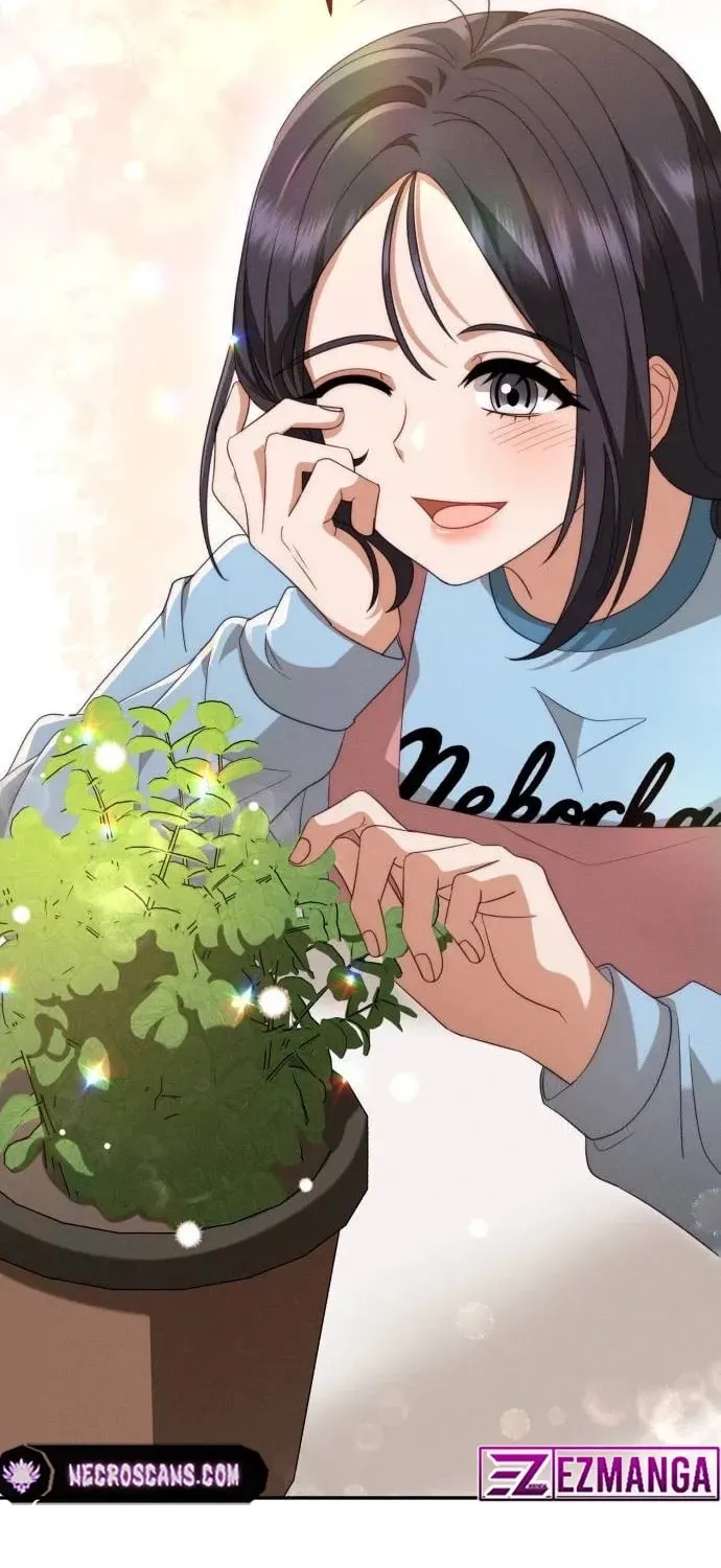 Read Visible Love chapter 8 image 60 on Lezhin