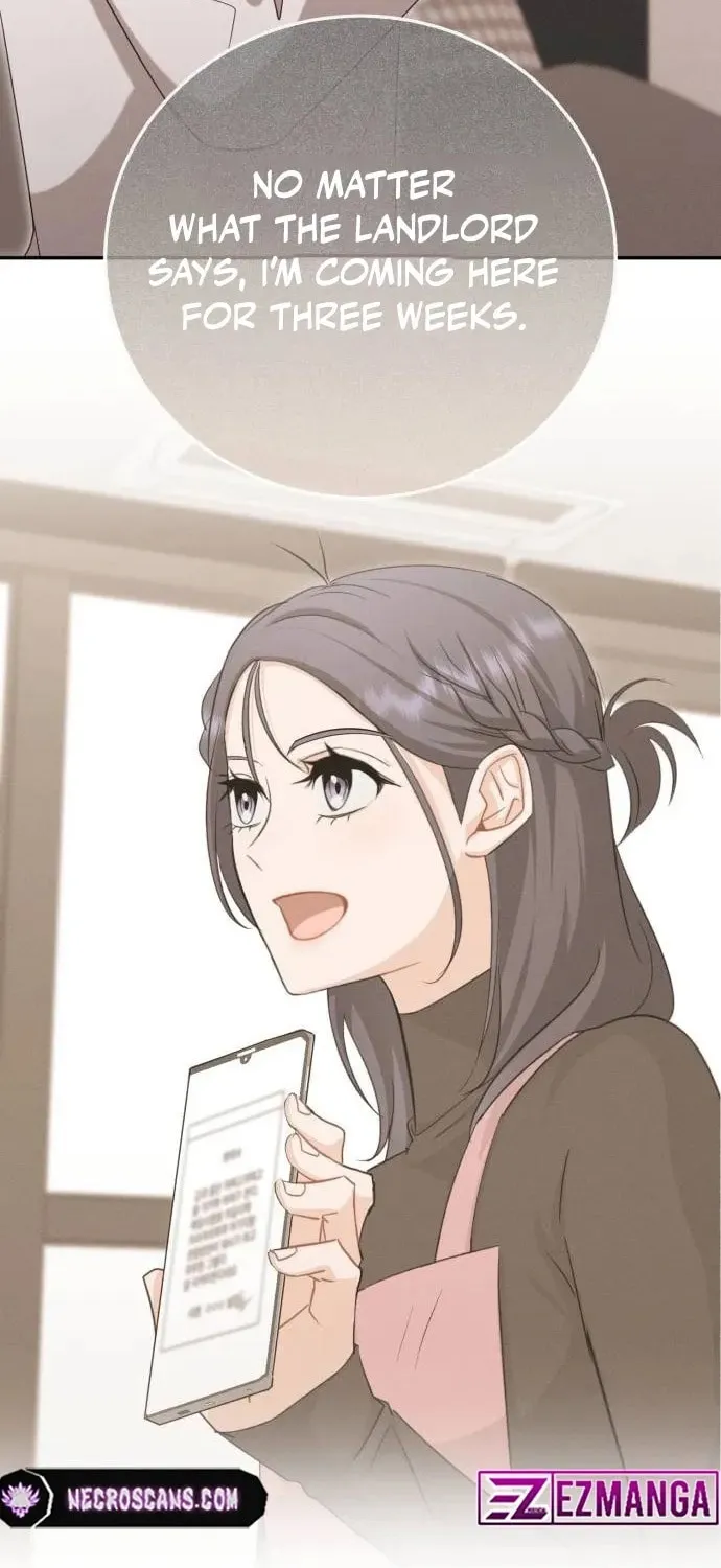 Read Visible Love chapter 8 image 64 on Lezhin