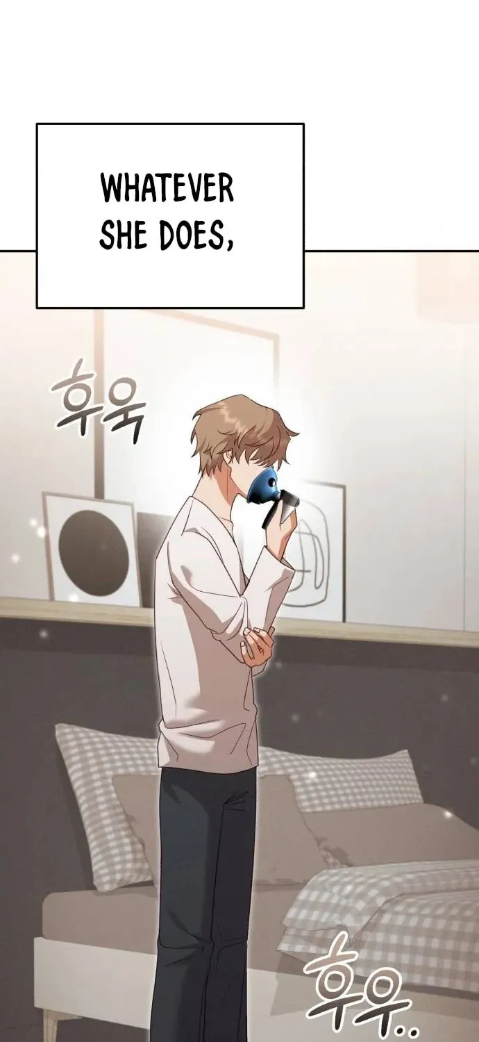 Read Visible Love chapter 8 image 67 on Lezhin