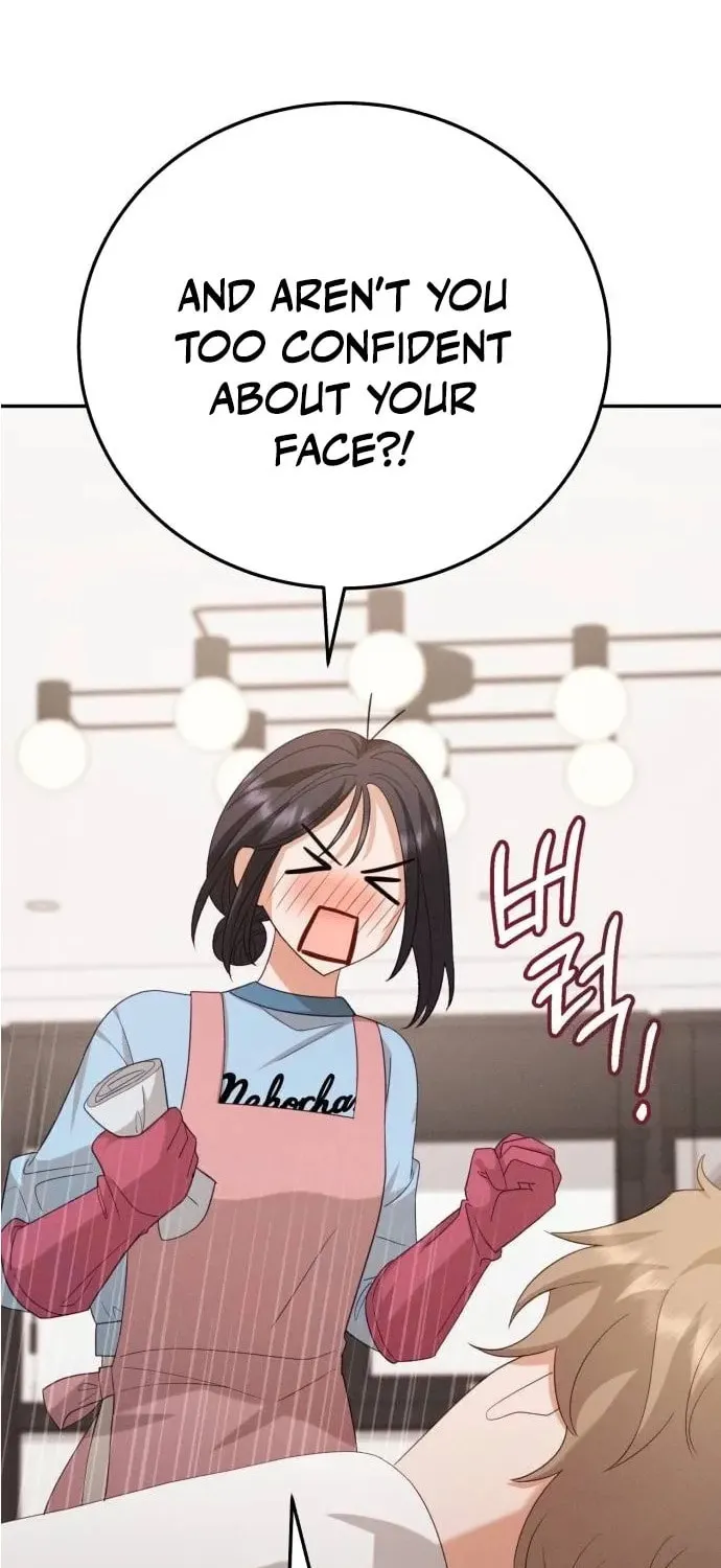 Read Visible Love chapter 8 image 7 on Lezhin