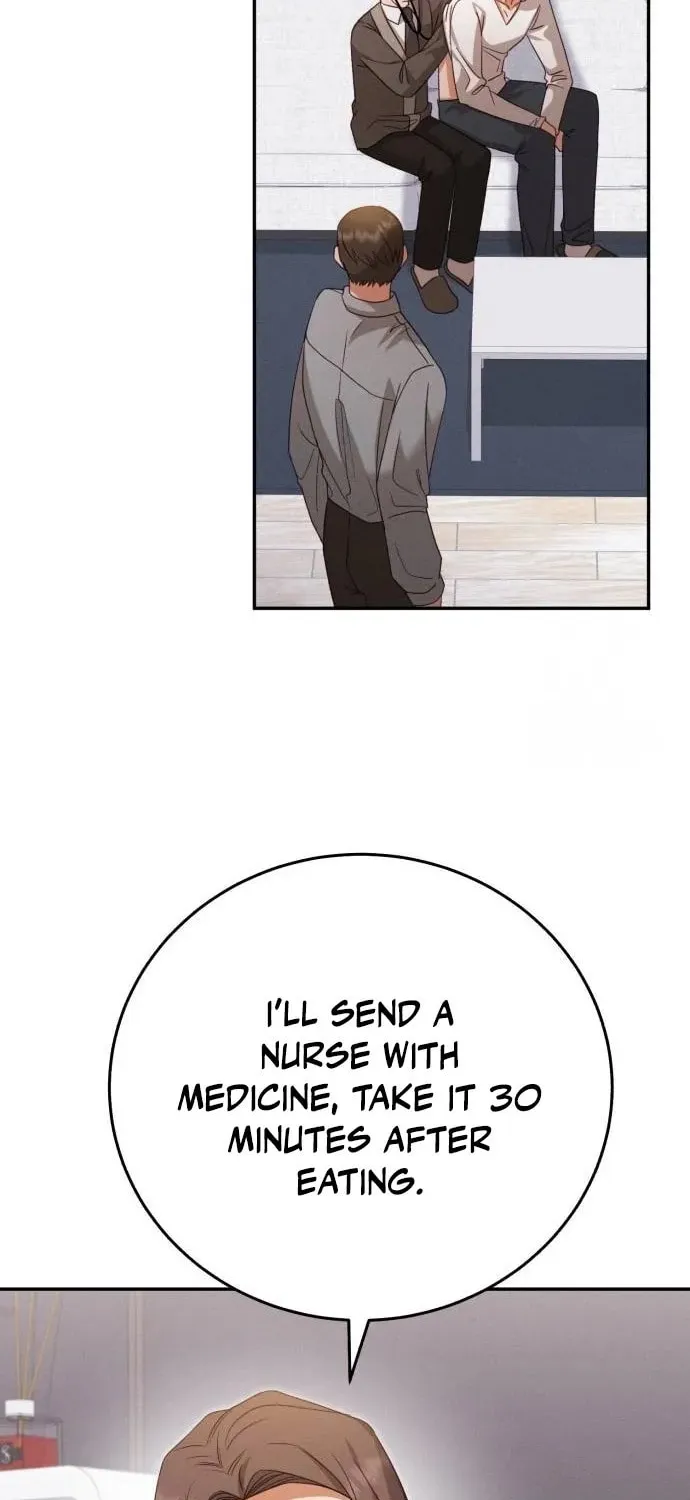 Read Visible Love chapter 8 image 70 on Lezhin