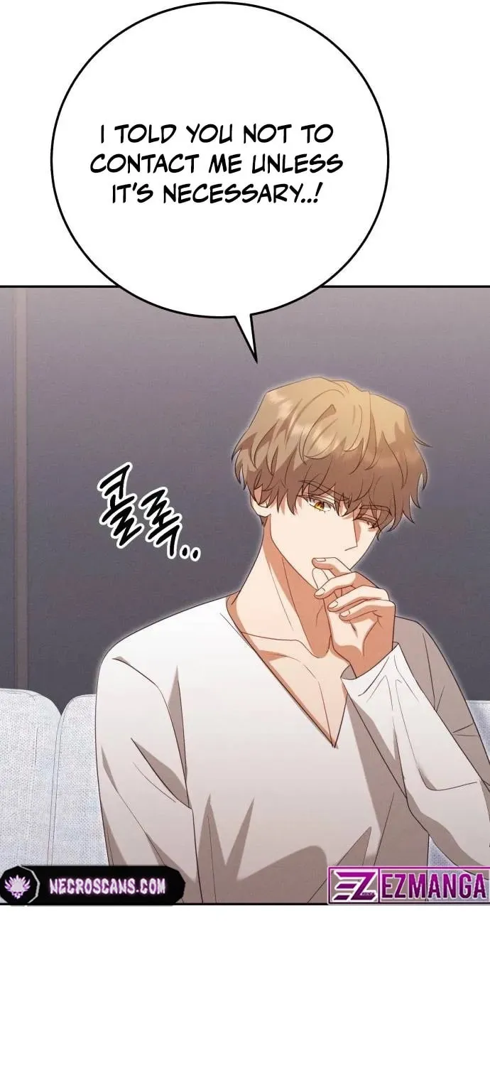 Read Visible Love chapter 8 image 73 on Lezhin
