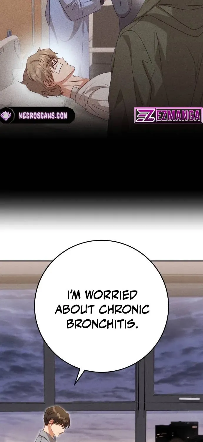 Read Visible Love chapter 8 image 78 on Lezhin
