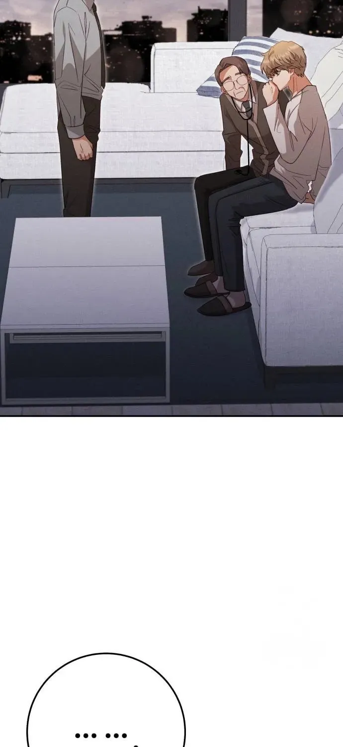Read Visible Love chapter 8 image 79 on Lezhin