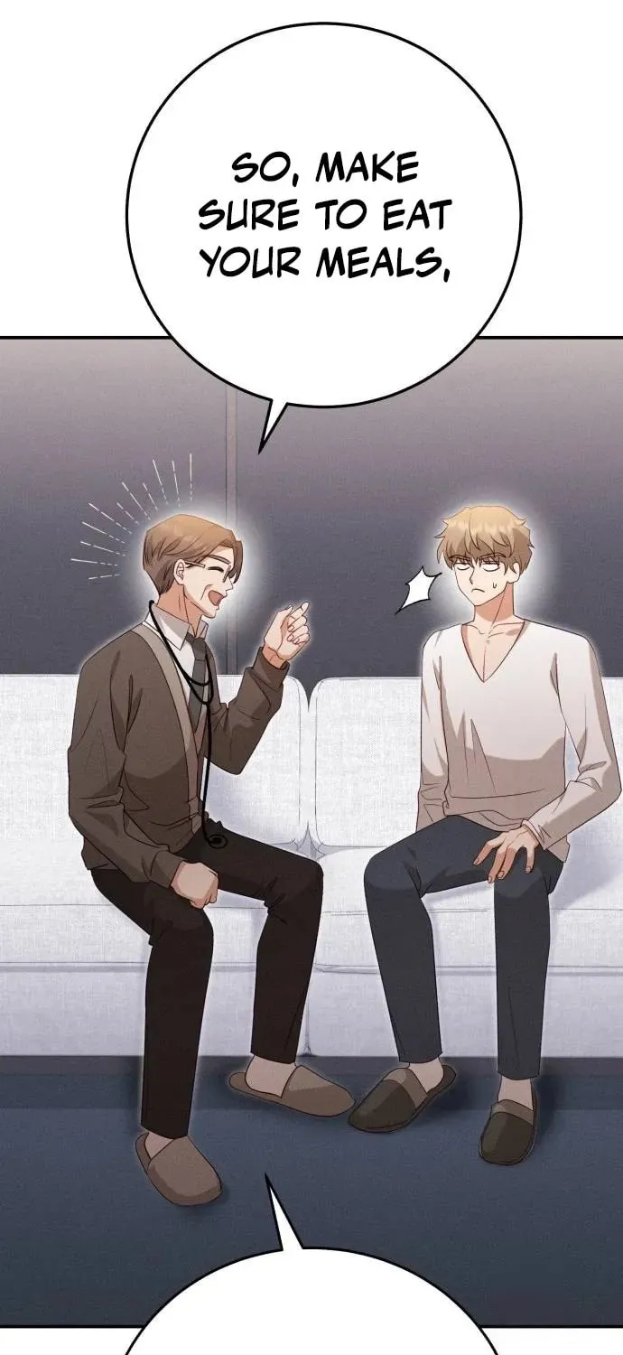 Read Visible Love chapter 8 image 81 on Lezhin