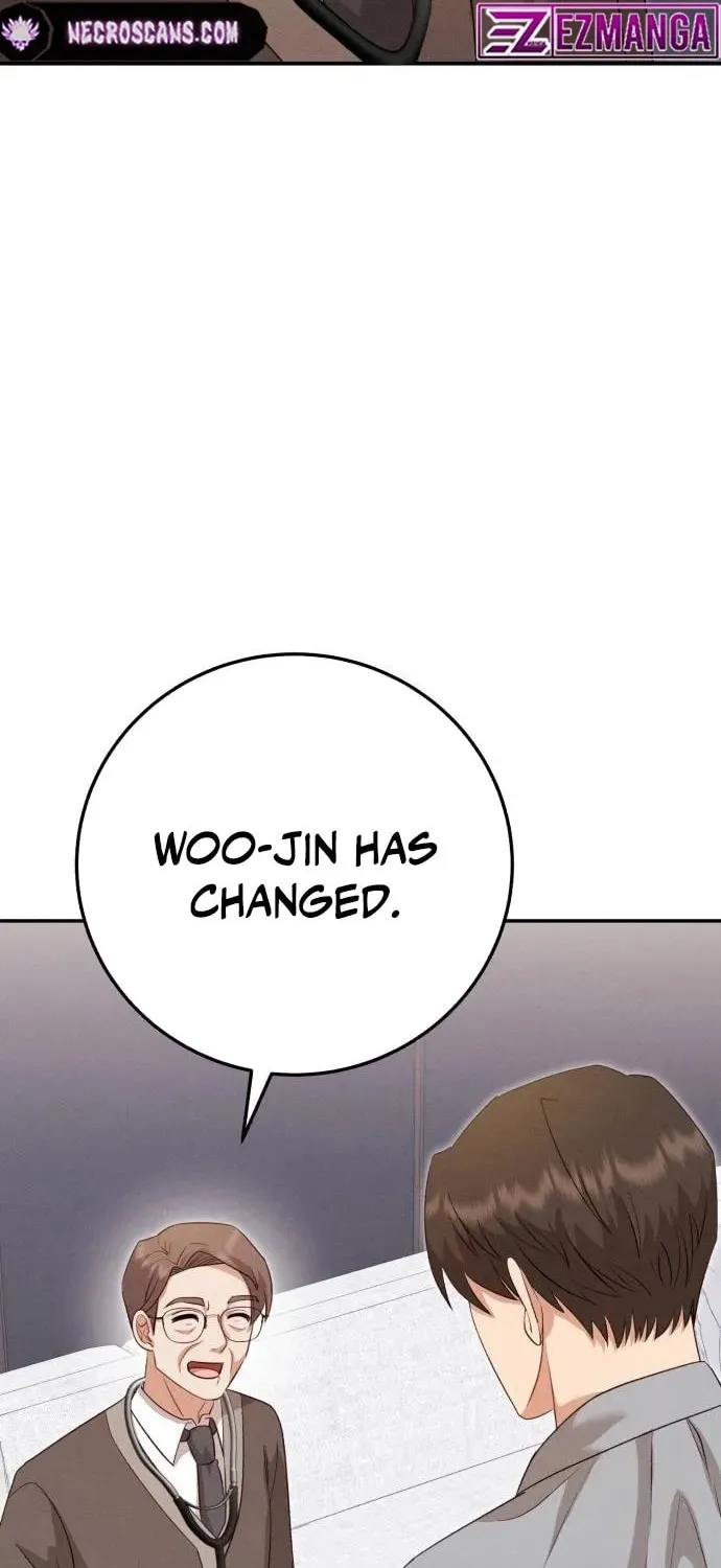 Read Visible Love chapter 8 image 86 on Lezhin