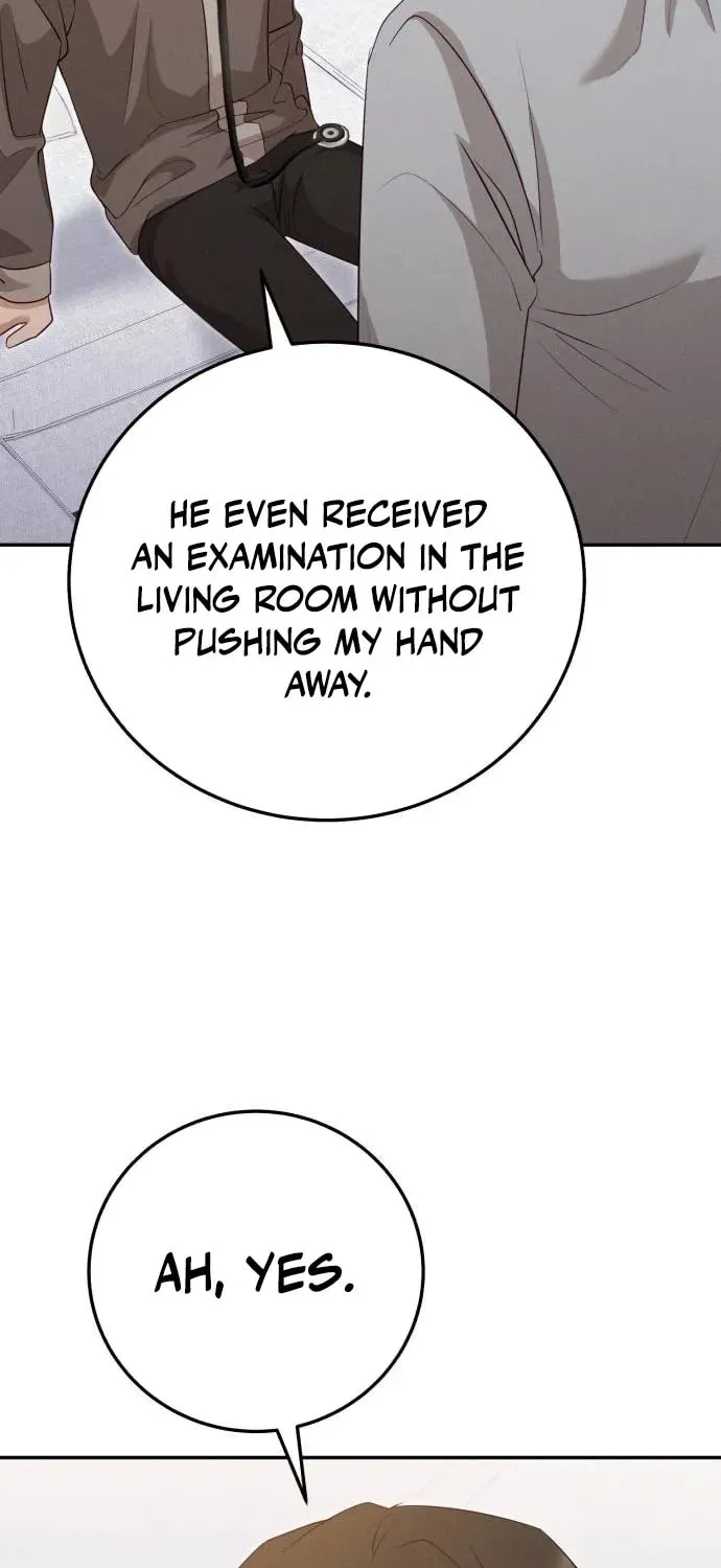 Read Visible Love chapter 8 image 87 on Lezhin