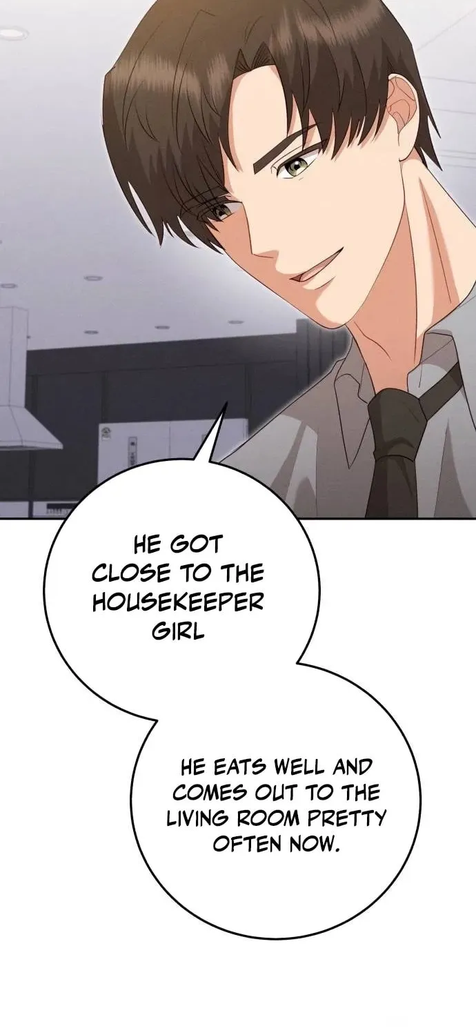Read Visible Love chapter 8 image 88 on Lezhin