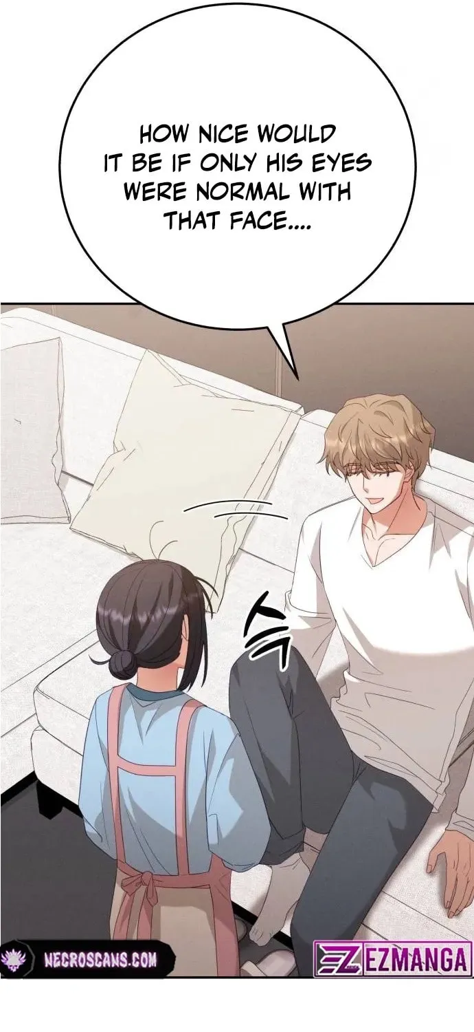 Read Visible Love chapter 8 image 9 on Lezhin