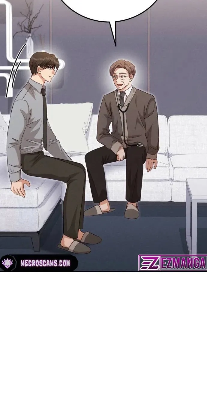 Read Visible Love chapter 8 image 91 on Lezhin
