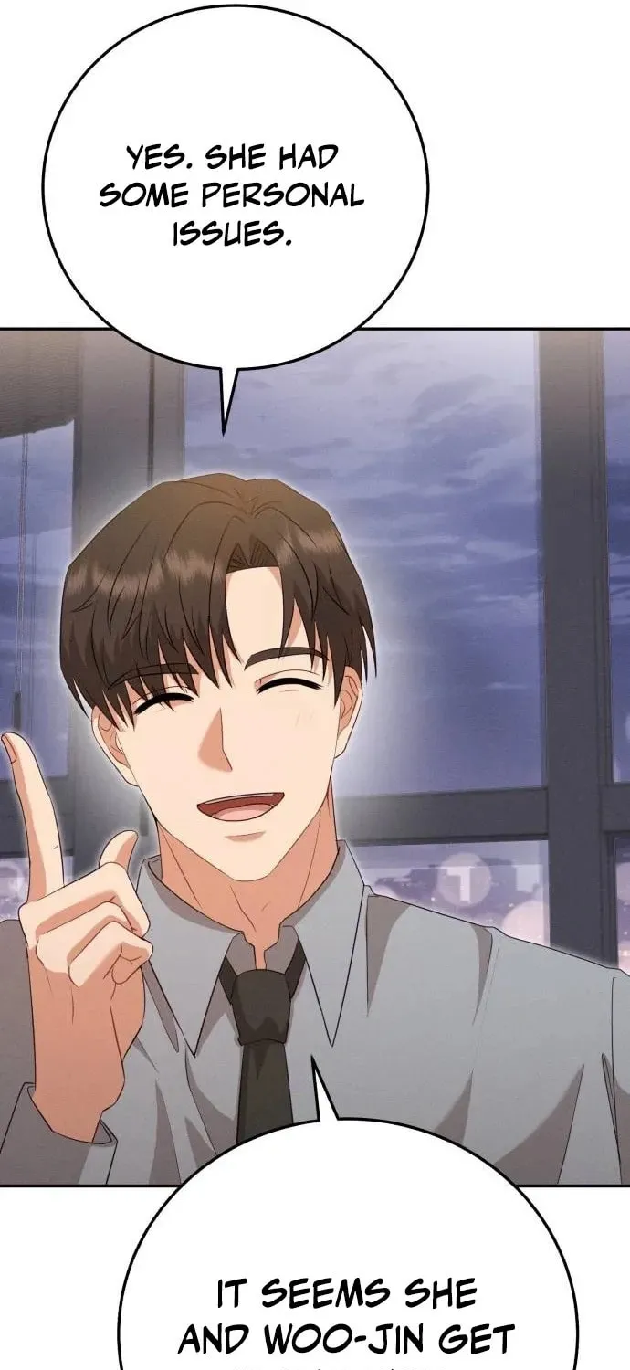 Read Visible Love chapter 8 image 92 on Lezhin