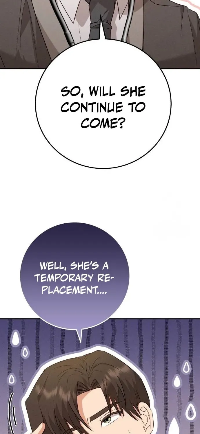 Read Visible Love chapter 8 image 94 on Lezhin