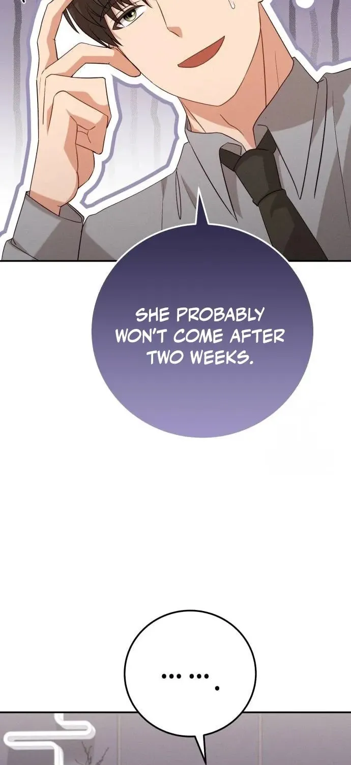 Read Visible Love chapter 8 image 95 on Lezhin