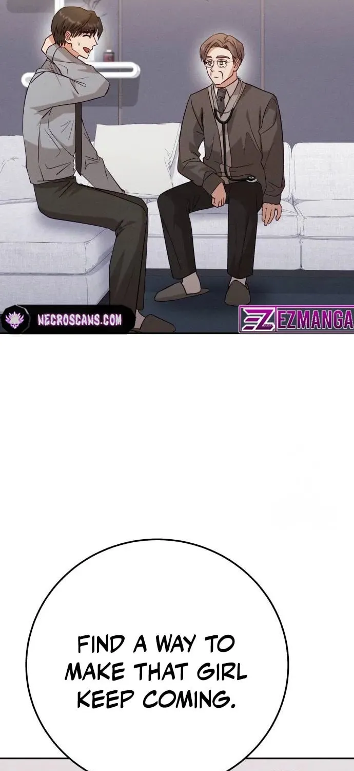 Read Visible Love chapter 8 image 96 on Lezhin