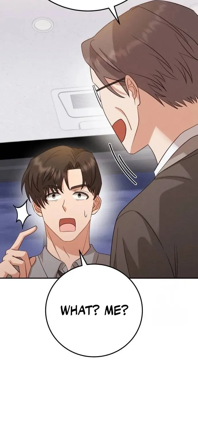 Read Visible Love chapter 8 image 97 on Lezhin