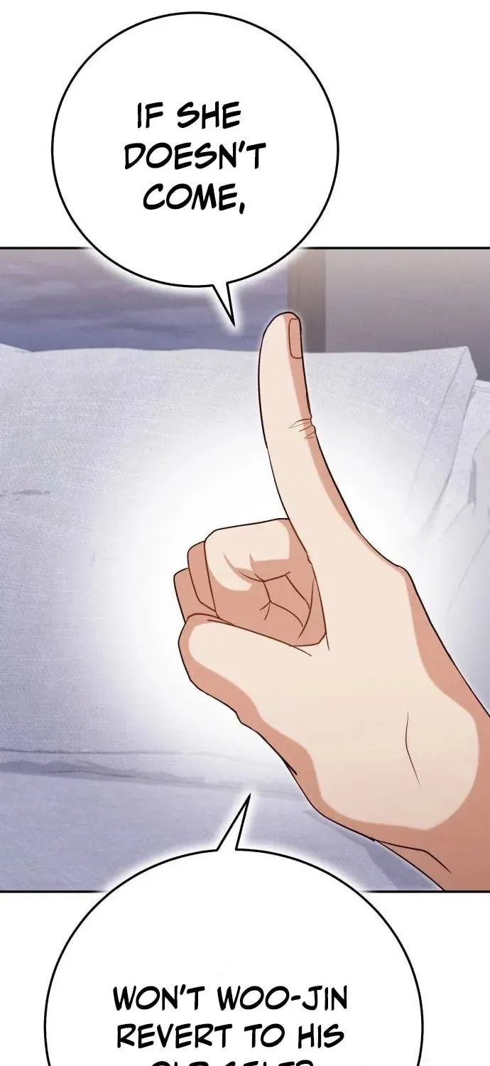 Read Visible Love chapter 8 image 98 on Lezhin