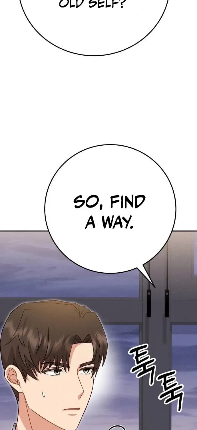 Read Visible Love chapter 8 image 99 on Lezhin