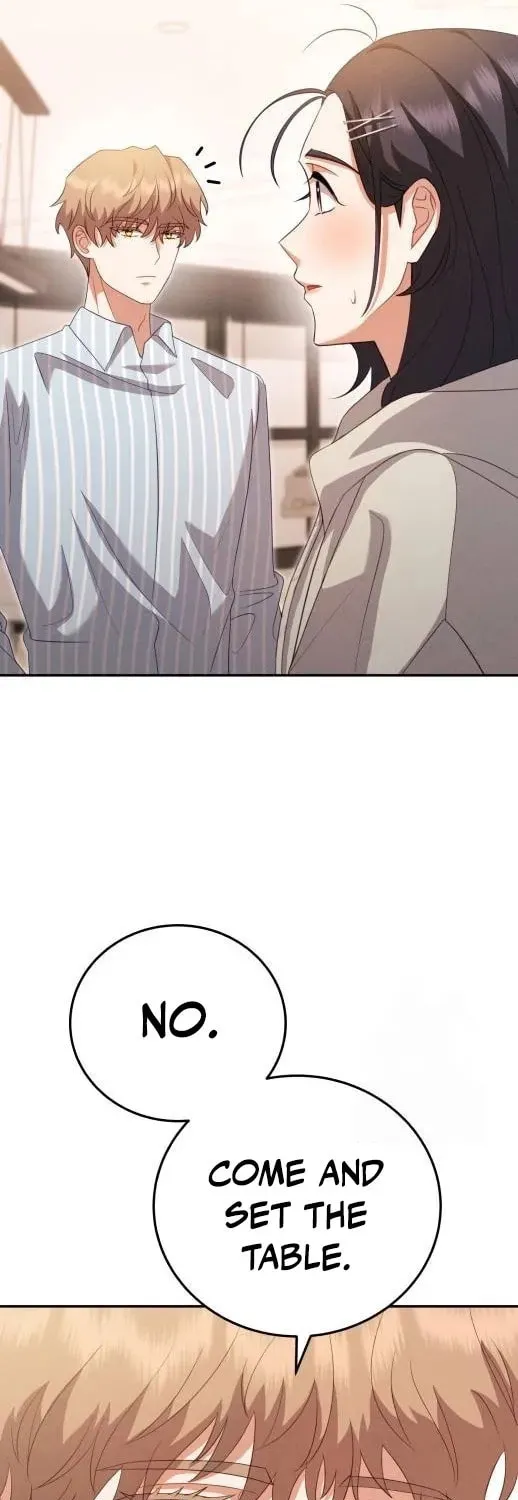 Read Visible Love chapter 9 image 10 on Lezhin
