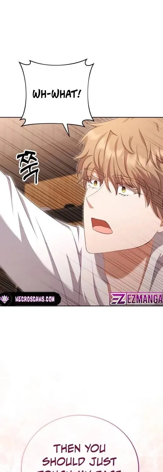 Read Visible Love chapter 9 image 102 on Lezhin
