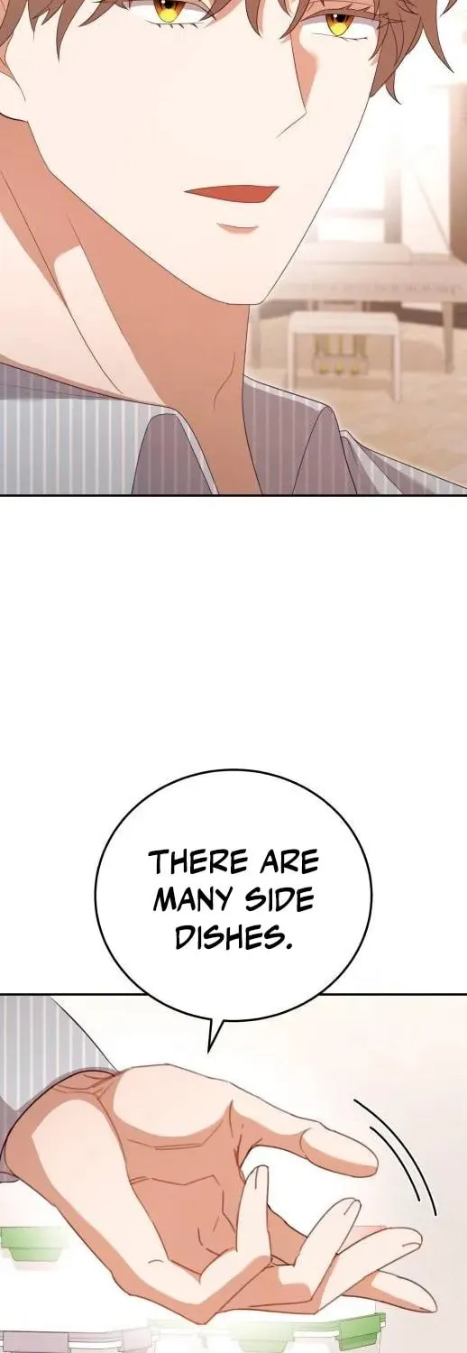 Read Visible Love chapter 9 image 11 on Lezhin