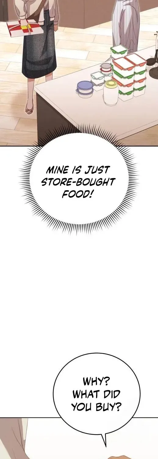 Read Visible Love chapter 9 image 13 on Lezhin