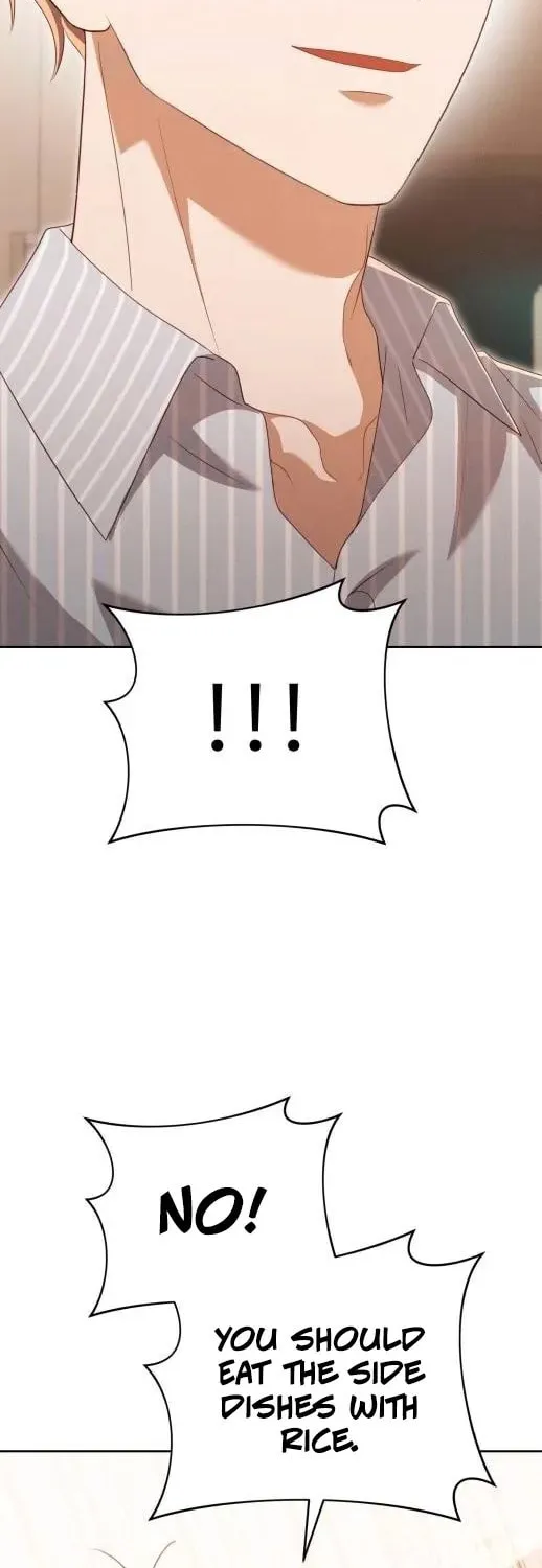 Read Visible Love chapter 9 image 17 on Lezhin