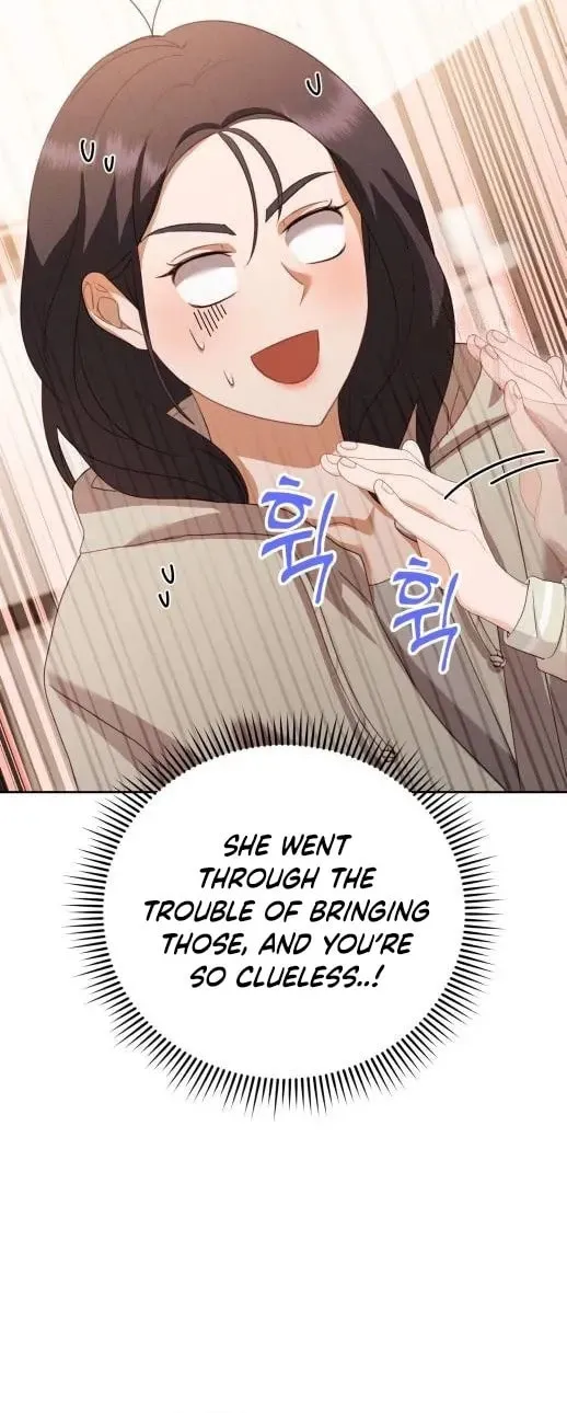 Read Visible Love chapter 9 image 18 on Lezhin