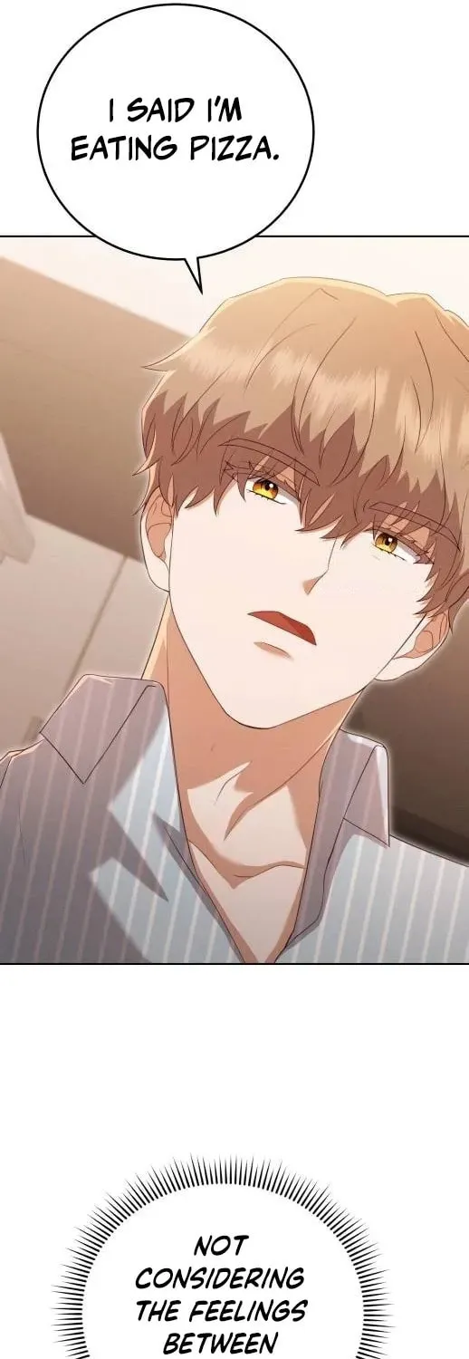 Read Visible Love chapter 9 image 19 on Lezhin