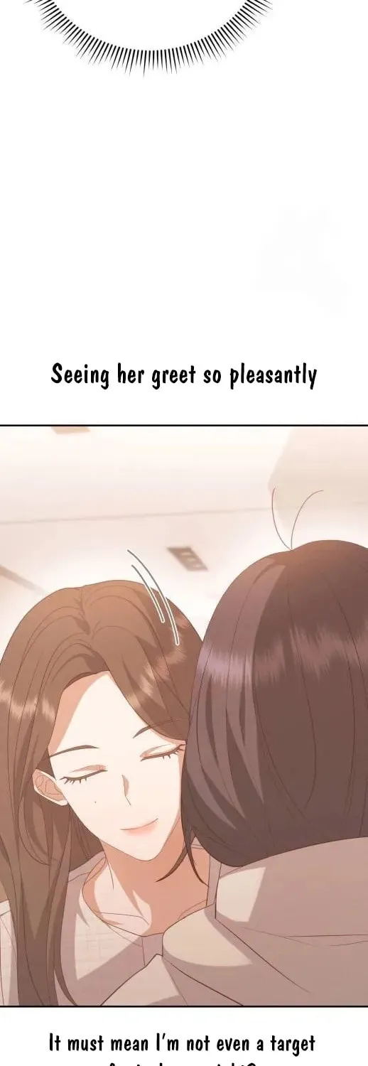 Read Visible Love chapter 9 image 2 on Lezhin