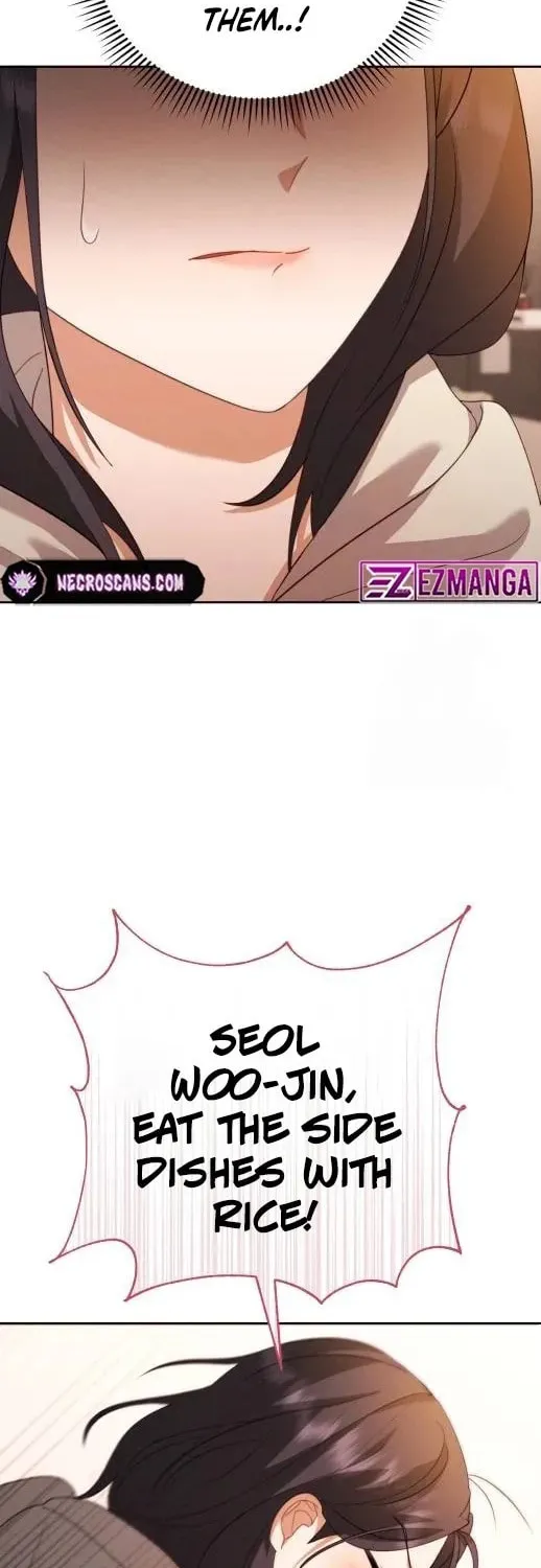 Read Visible Love chapter 9 image 20 on Lezhin