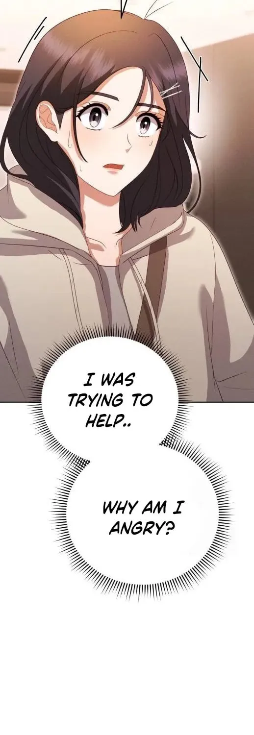 Read Visible Love chapter 9 image 24 on Lezhin