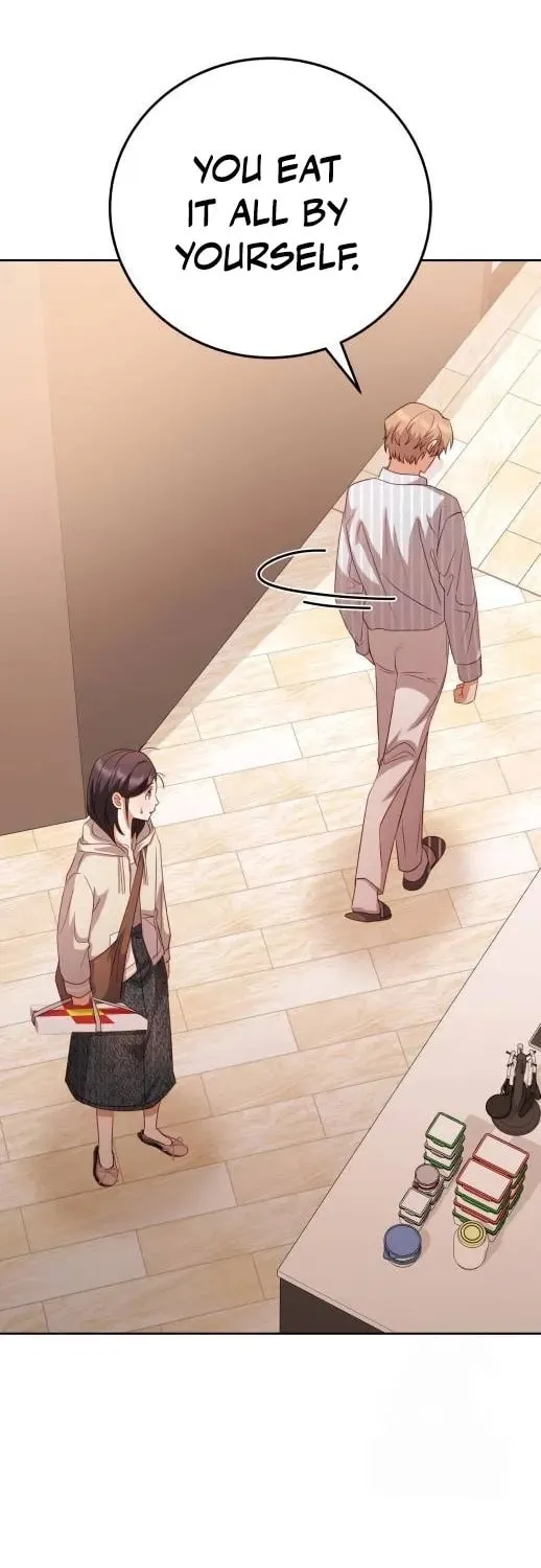 Read Visible Love chapter 9 image 27 on Lezhin