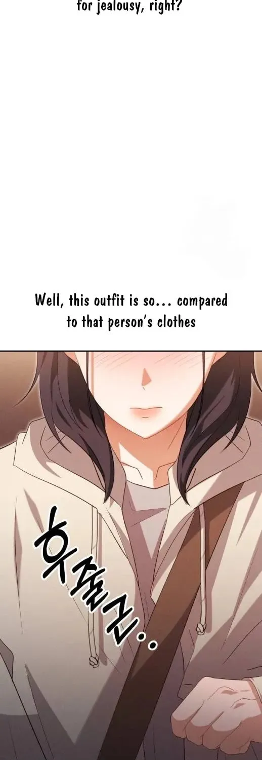 Read Visible Love chapter 9 image 3 on Lezhin