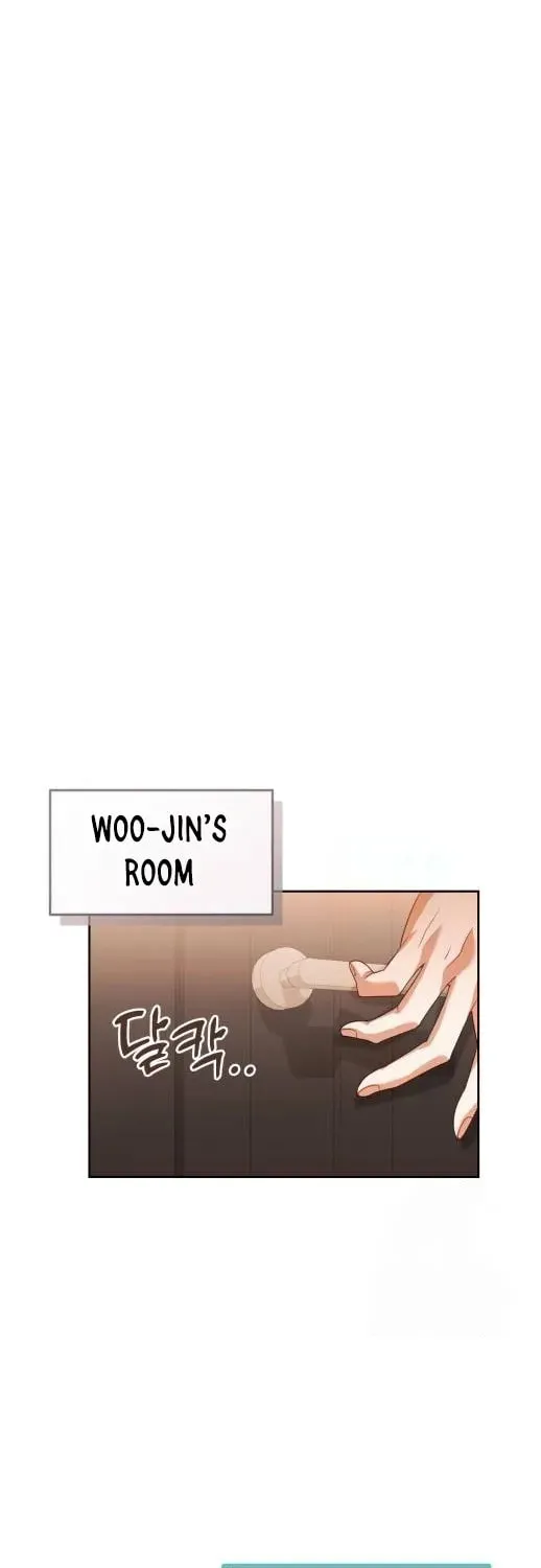 Read Visible Love chapter 9 image 31 on Lezhin