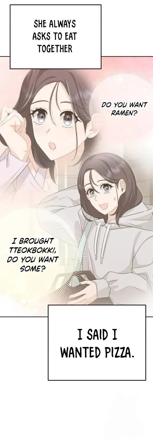 Read Visible Love chapter 9 image 33 on Lezhin