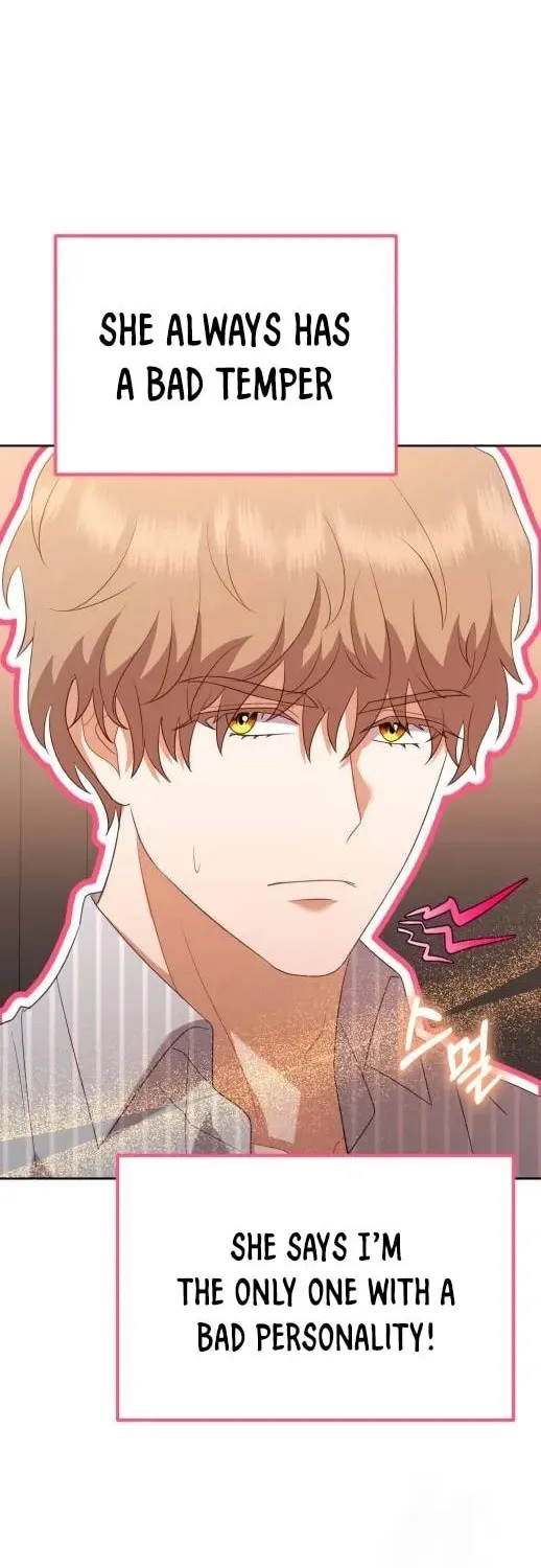 Read Visible Love chapter 9 image 34 on Lezhin