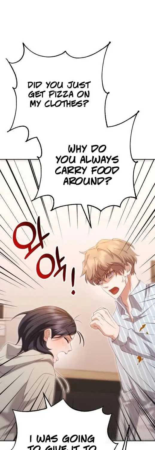 Read Visible Love chapter 9 image 39 on Lezhin