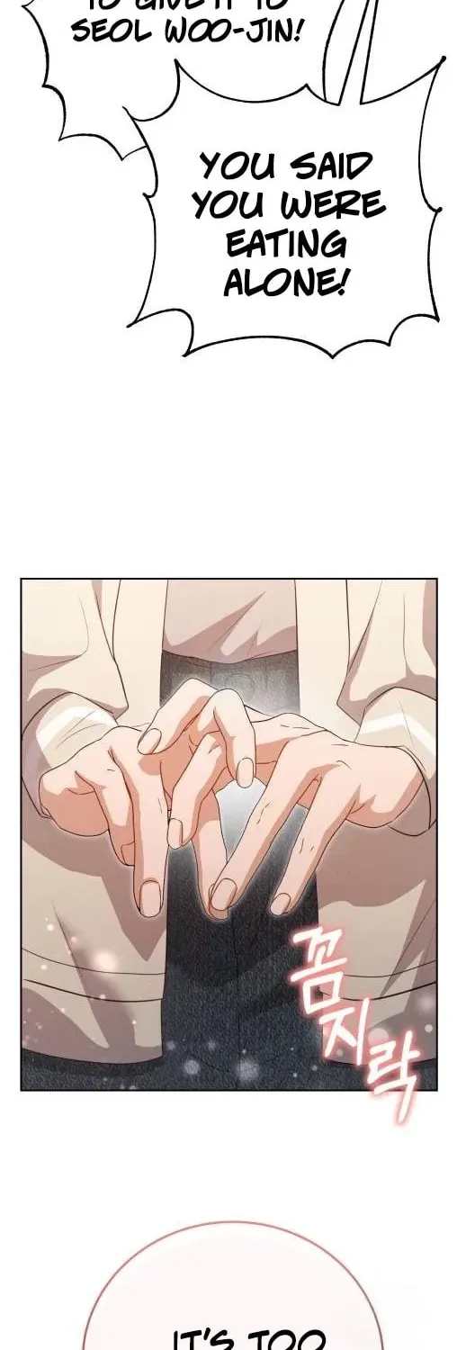 Read Visible Love chapter 9 image 40 on Lezhin