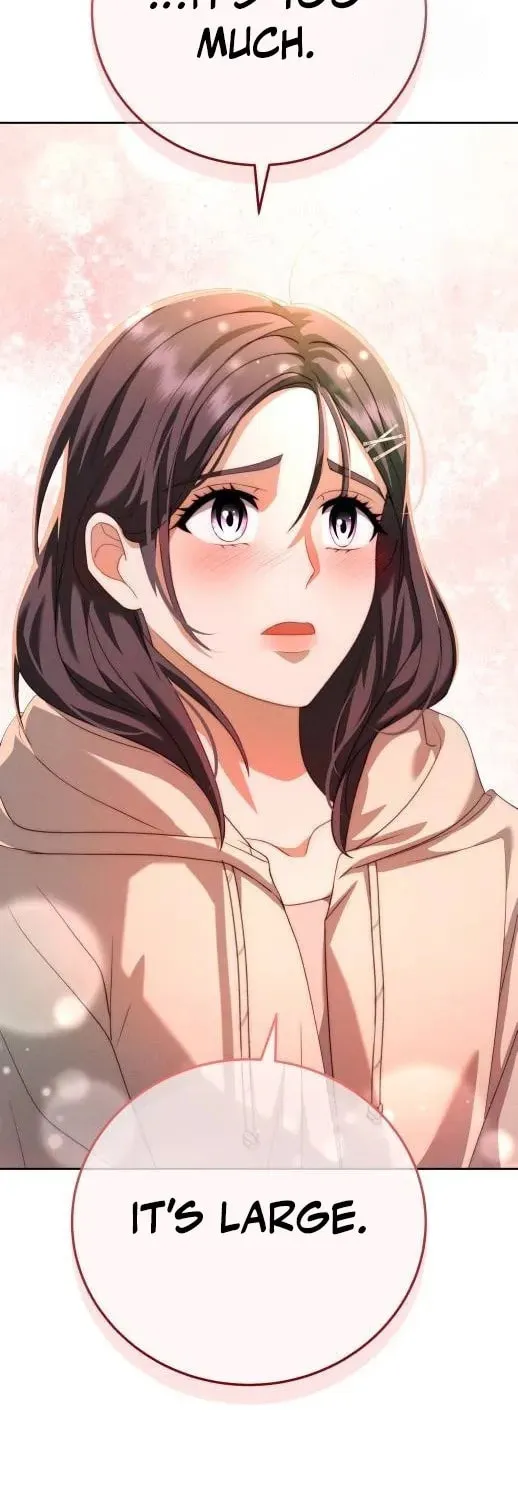 Read Visible Love chapter 9 image 41 on Lezhin