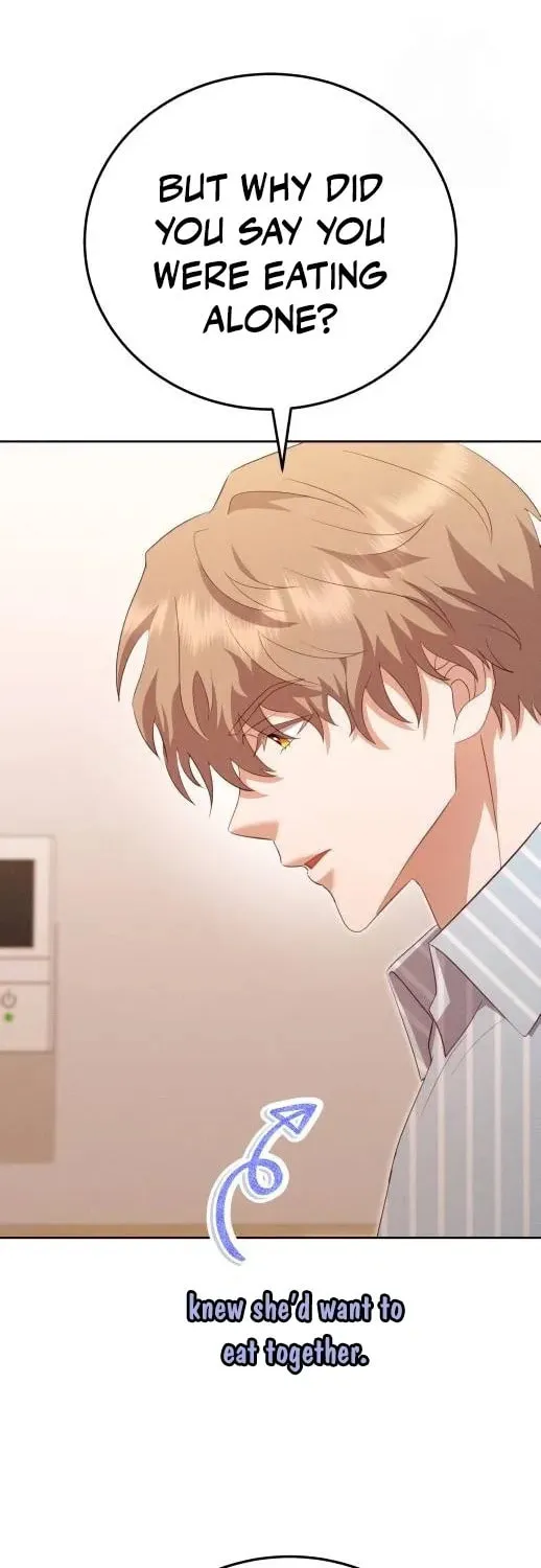 Read Visible Love chapter 9 image 42 on Lezhin