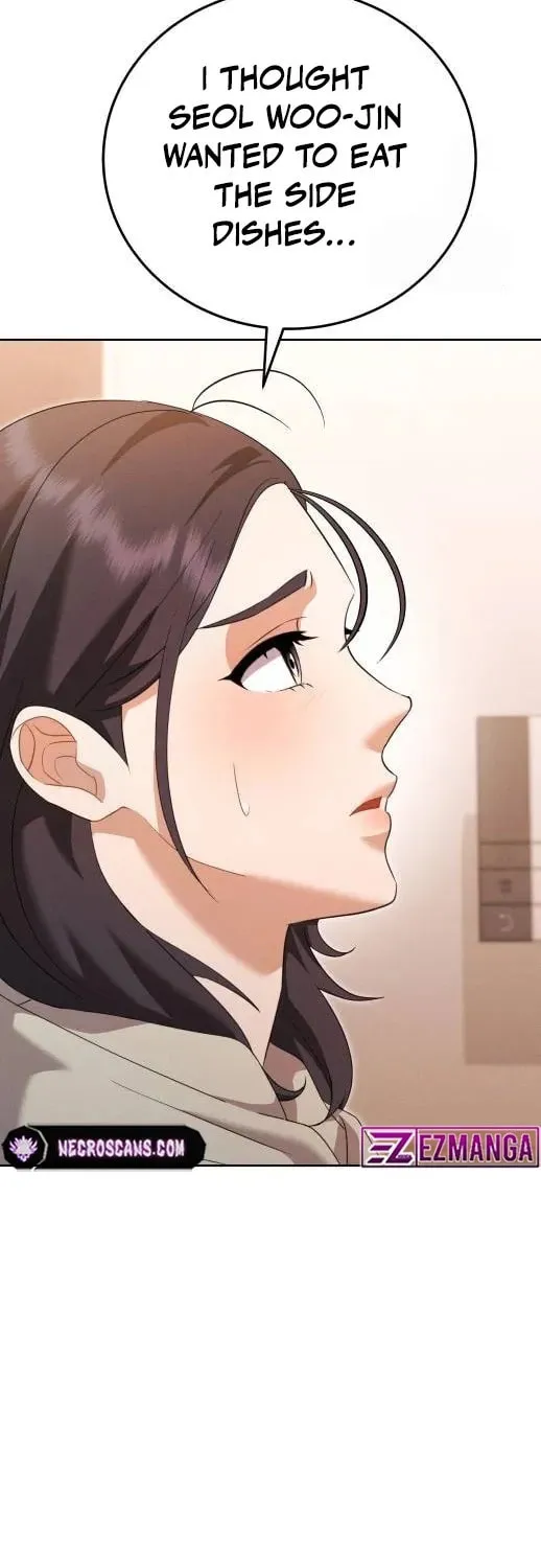 Read Visible Love chapter 9 image 43 on Lezhin