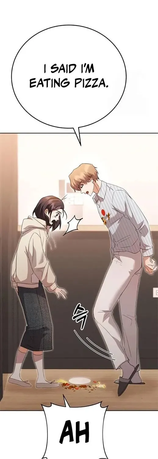Read Visible Love chapter 9 image 44 on Lezhin