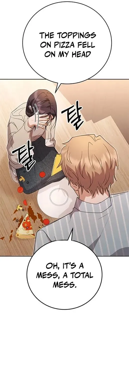 Read Visible Love chapter 9 image 48 on Lezhin