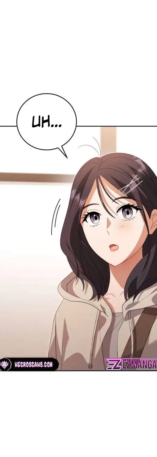 Read Visible Love chapter 9 image 5 on Lezhin