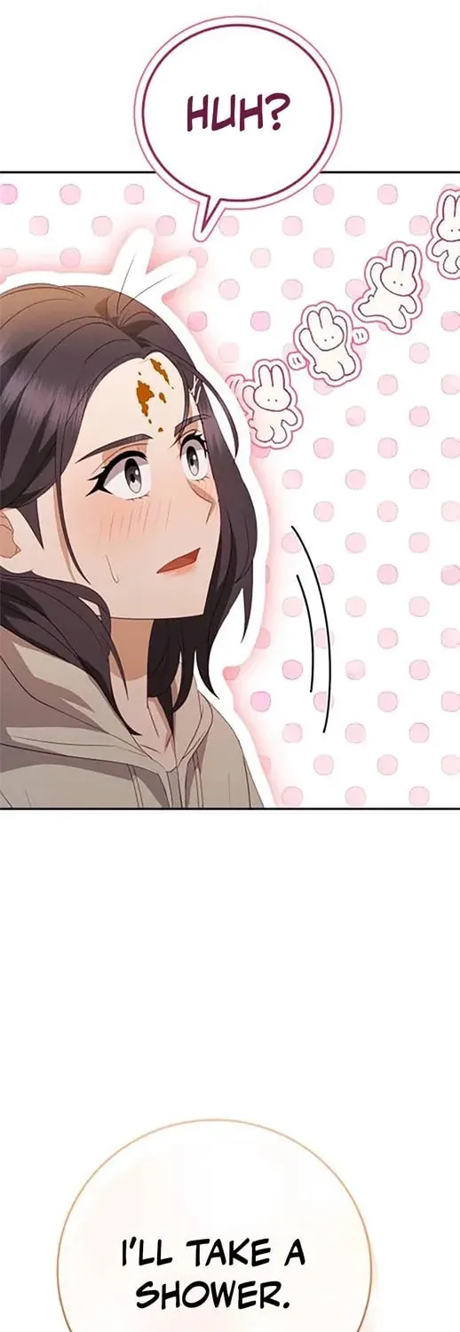 Read Visible Love chapter 9 image 50 on Lezhin