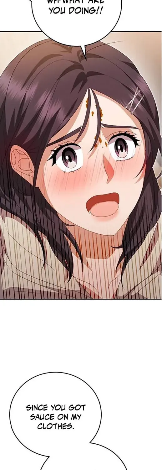 Read Visible Love chapter 9 image 52 on Lezhin